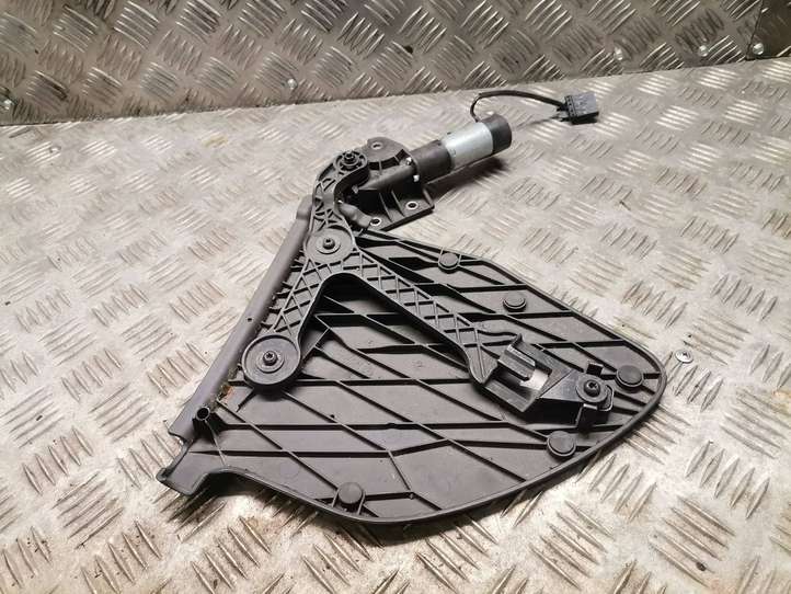 Opel Astra (2004 - 2009)  13307711100 Декоративная отделка