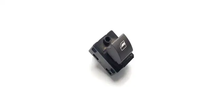 BMW 7 E65 E66 (2001 - 2008) 8379597 Кнопка стеклоподъемников — фото 3