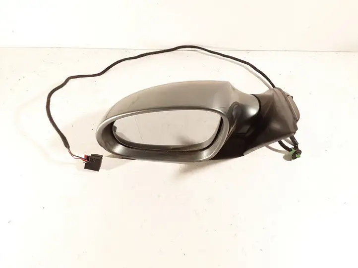 Volkswagen PASSAT B6 (2005 - 2010) 3C0857933 Боковое зеркало с электроприводом — фото 1
