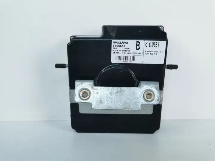 Volvo XC90 (2002 - 2006) 8696581 Блок GSM — фото 4