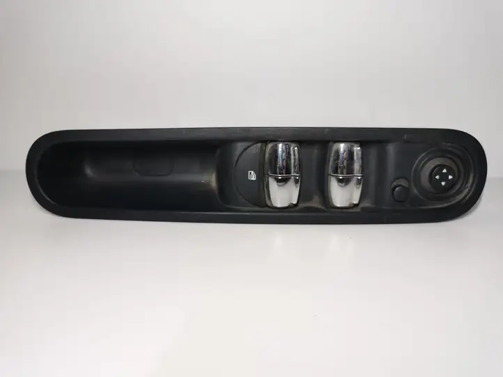 Mini Cooper Countryman R60 (2010 - 2016) 928962201 Блок кнопок стеклоподъемников — фото 1