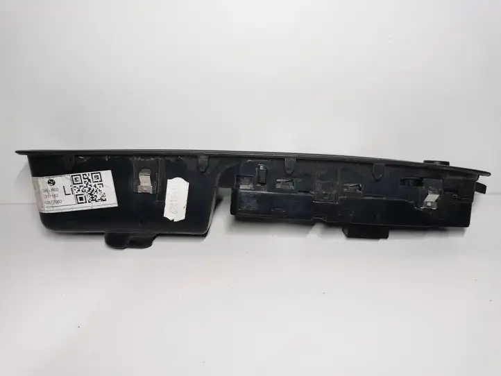Mini Cooper Countryman R60 (2010 - 2016) 928962201 Блок кнопок стеклоподъемников — фото 4