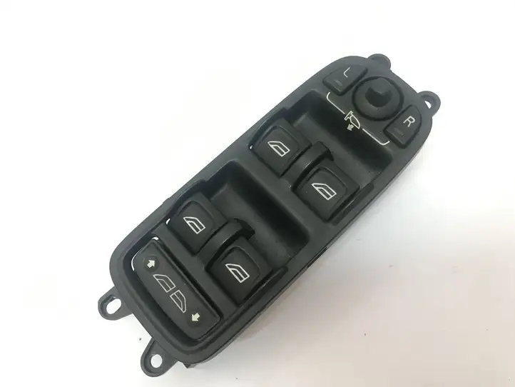 Volvo C70 (2005 - 2009) 30762142 Кнопка стеклоподъемников — фото 1
