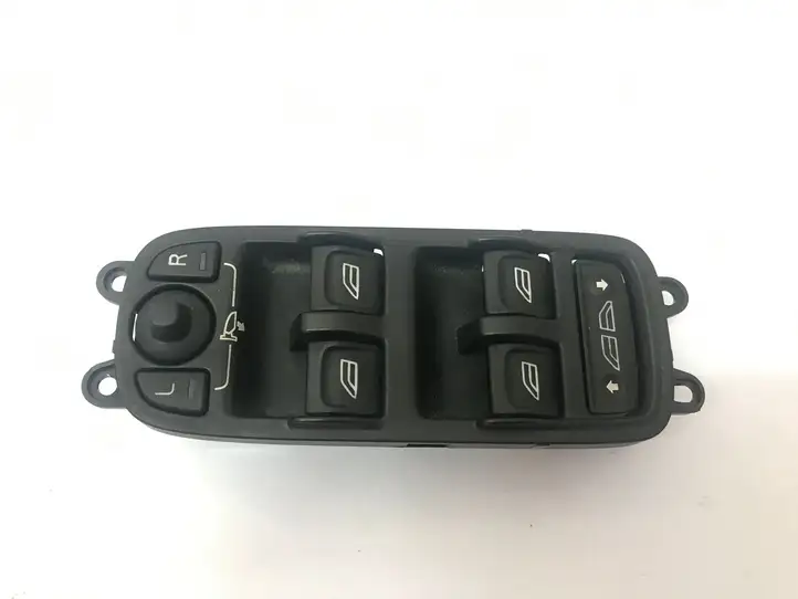 Volvo C70 (2005 - 2009) 30762142 Кнопка стеклоподъемников — фото 2