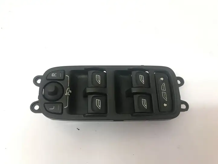 Volvo C70 (2005 - 2009) 30762142 Кнопка стеклоподъемников — фото 3