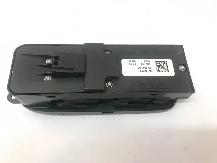 Volvo C70 (2005 - 2009) 30762142 Кнопка стеклоподъемников — фото 6