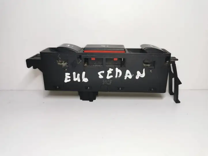 BMW 3 E46 (1998 - 2005) 61318381518 Кнопка стеклоподъемников — фото 2