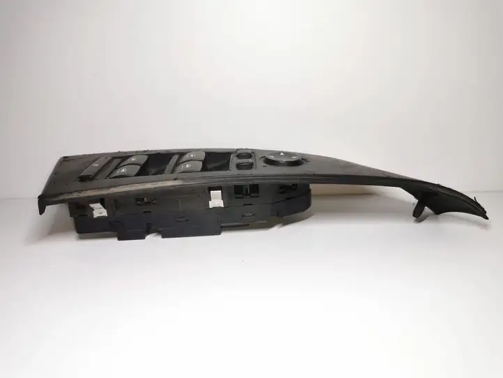 BMW 5 E60 E61 (2004 - 2010) 6951909 Кнопка стеклоподъемников — фото 2