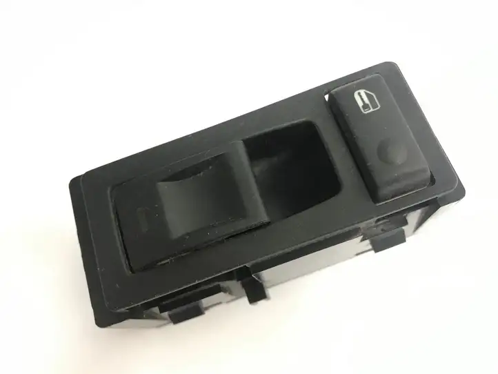 Jeep Grand Cherokee (WK) (2004 - 2010) P04602324AF Блок кнопок стеклоподъемников — фото 1
