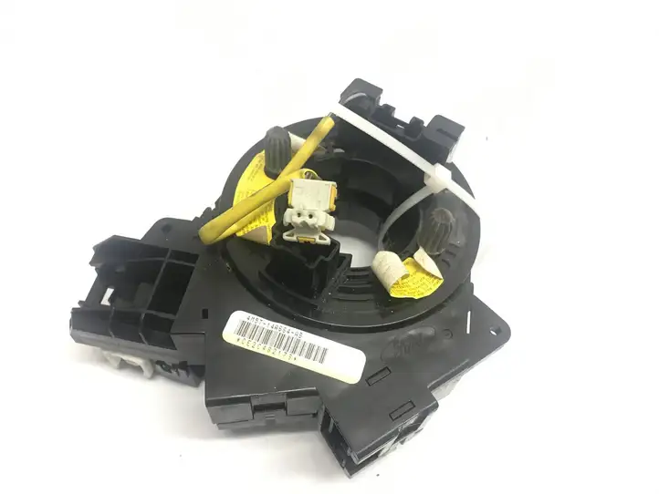 Ford Focus (2005 - 2008) 4M5T14A664AB Контактное кольцо SRS — фото 1