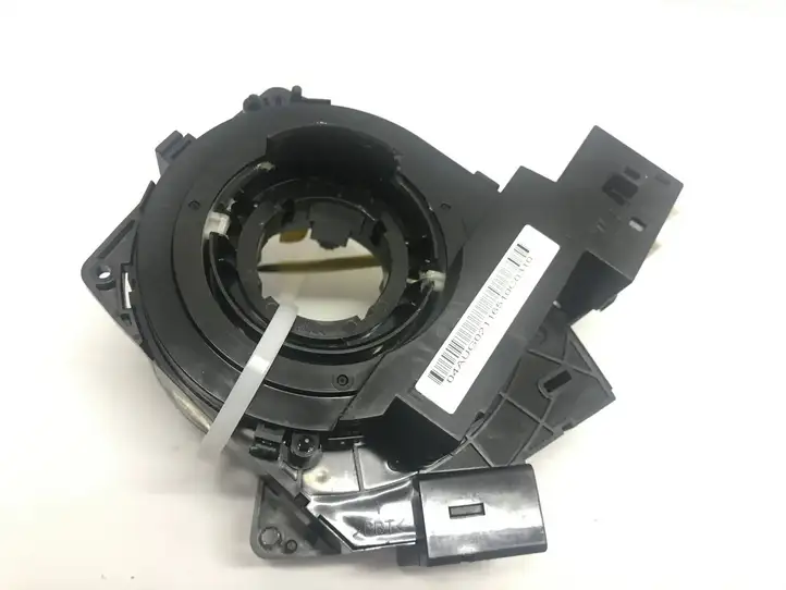 Ford Focus (2005 - 2008) 4M5T14A664AB Контактное кольцо SRS — фото 3