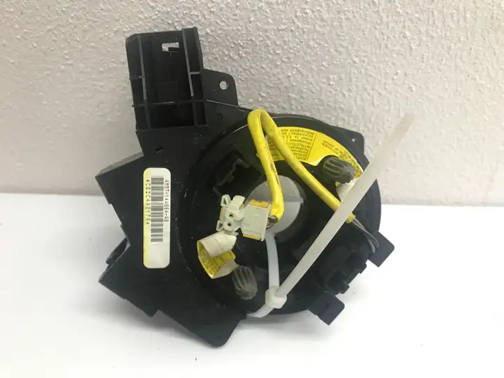 Ford Focus (2005 - 2008) 4M5T14A664AB Контактное кольцо SRS — фото 9