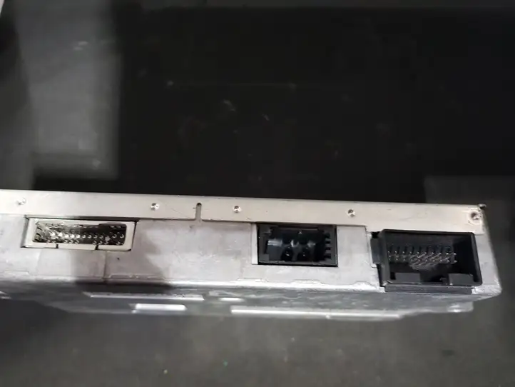 Audi A6 S6 C6 4F (2008 - 2011) 4E0035729 Модуль комфорта — фото 2