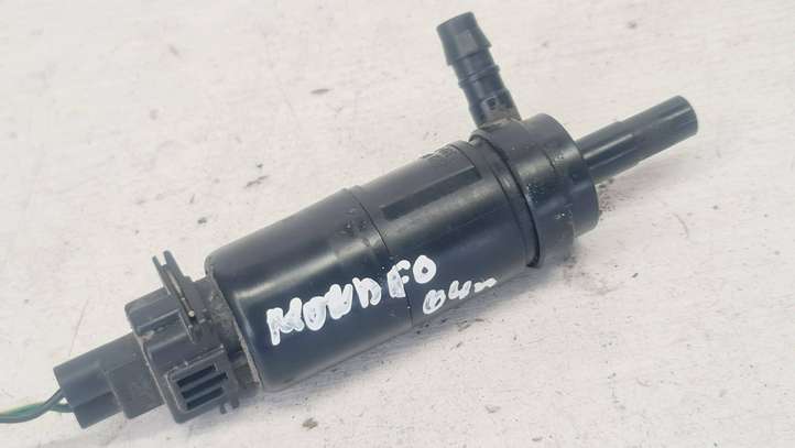 Ford Mondeo Mk III (2000 - 2007)  0392040010 Насос фар жидкости
