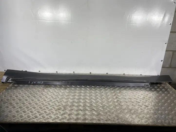 Infiniti Q50 (2013 - 2018) 768514GA0H Порог кузова — фото 1