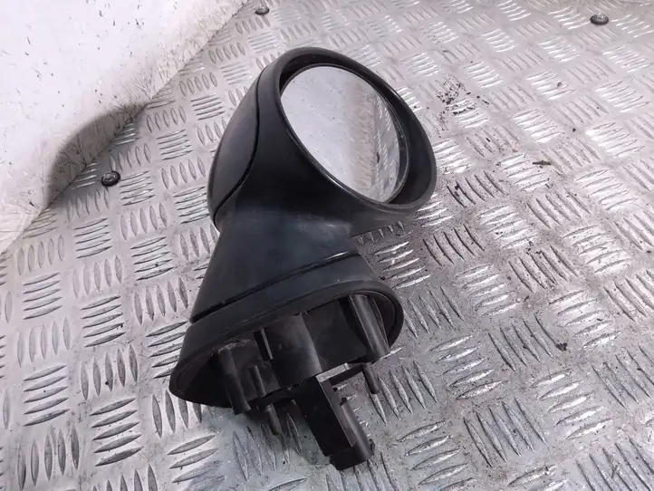 Mini One Cooper R50-53 (2000 - 2012) Боковое зеркало с электроприводом — фото 3