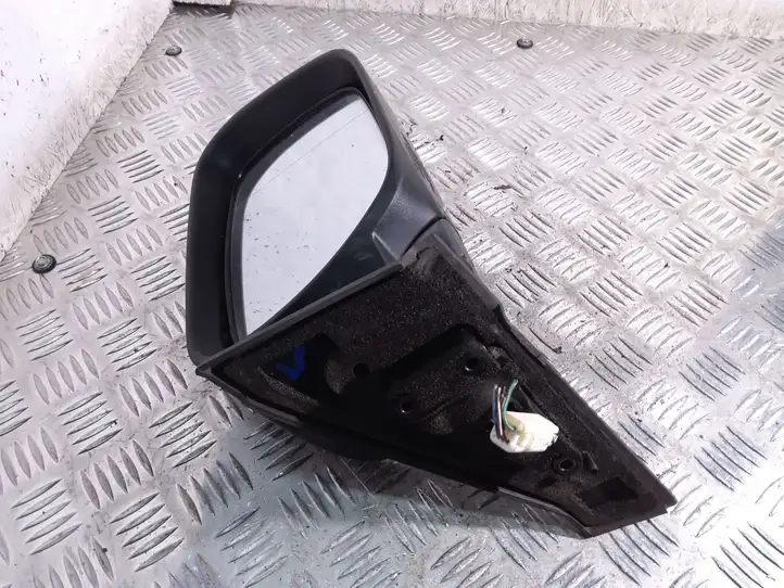 Mazda 5 (2005 - 2010) Боковое зеркало с электроприводом — фото 3