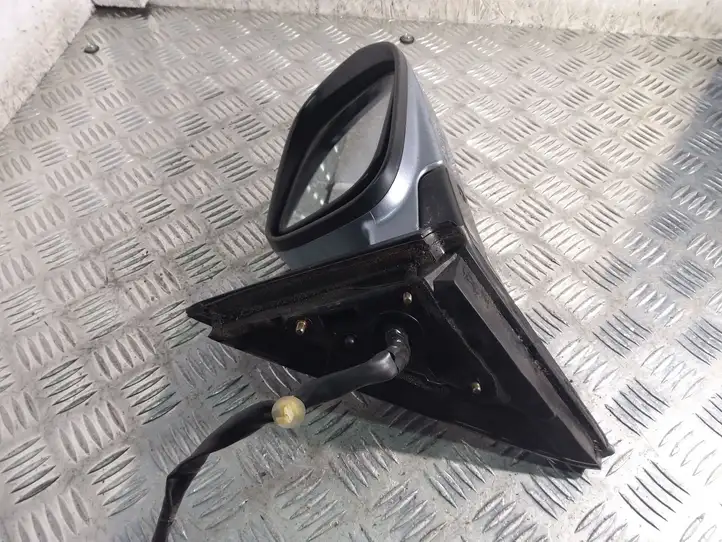 Honda Accord (2003 - 2007) Боковое зеркало с электроприводом — фото 2