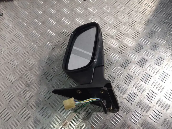 Subaru Forester SF (2000 - 2003) Боковое зеркало с электроприводом — фото 3