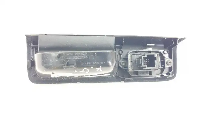 Volvo V50 (2004 - 2008) 30773217 Кнопка стеклоподъемников — фото 2