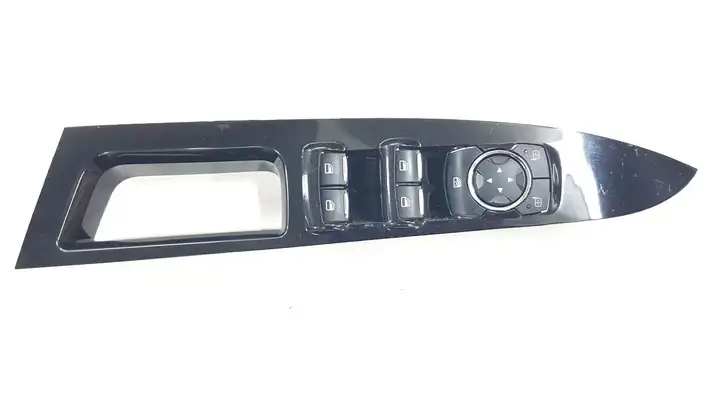 Ford Fusion II (2013 - ) DG9T14540ABW Блок кнопок стеклоподъемников — фото 1