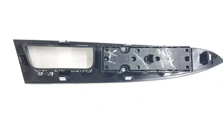 Ford Fusion II (2013 - ) DG9T14540ABW Блок кнопок стеклоподъемников — фото 2