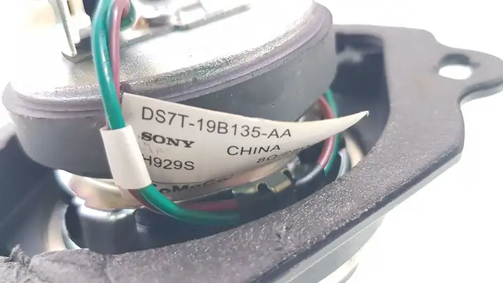 Ford Fusion II (2013 - ) DS7T19B135AA Динамик панели приборов — фото 3