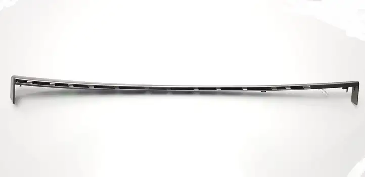 BMW 7 E65 E66 (2001 - 2008) 5142702449302 Прочая отделка задней двери — фото 2