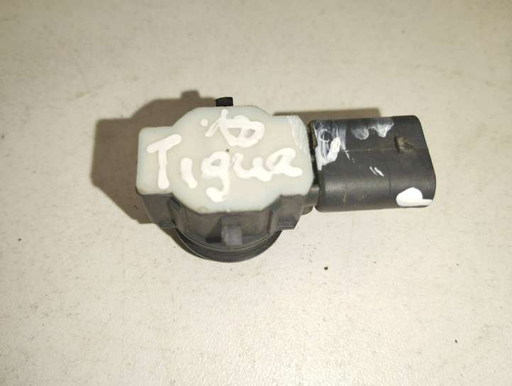 Volkswagen Tiguan (2016 - 2020)  0263033916 Датчик (датчики) парковки