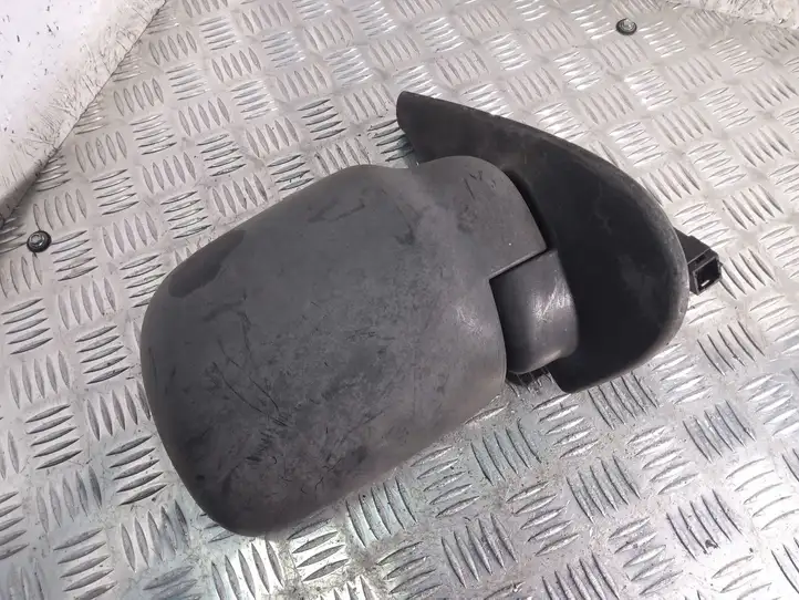 Renault Kangoo I (2003 - 2008) Боковое зеркало с электроприводом — фото 1