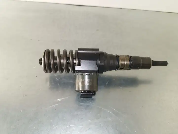 Mitsubishi Outlander (2007 - 2012) 0414720404 Форсунка — фото 3