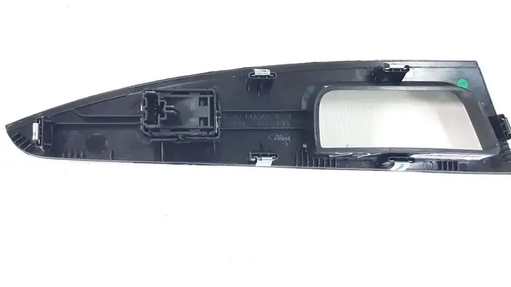 Ford Mondeo MK V (2014 - ) DG9T14529AAW Блок кнопок стеклоподъемников — фото 2