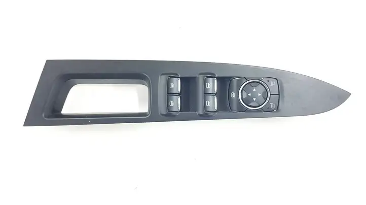 Ford Fusion II (2013 - ) DG9T14540ACW Блок кнопок стеклоподъемников — фото 1