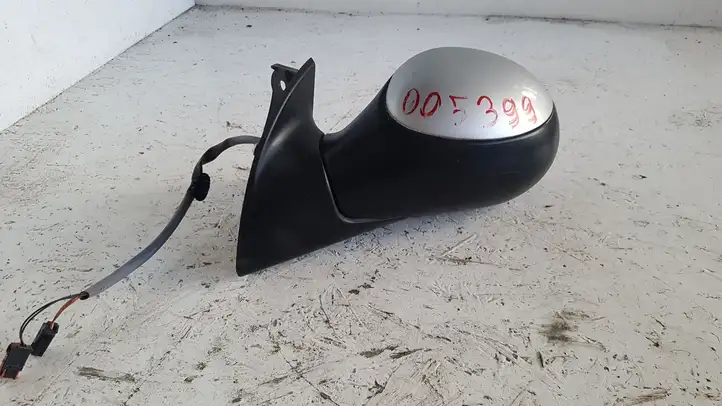 Peugeot 1007 (2005 - 2009) Боковое зеркало с электроприводом — фото 2