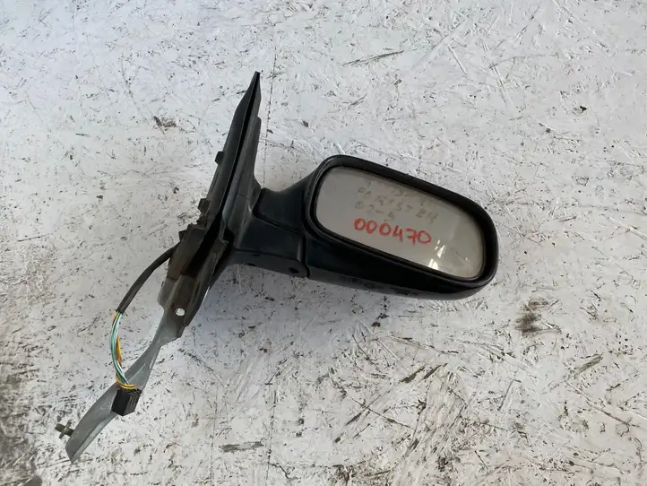 Subaru Forester SG (2003 - 2005) Боковое зеркало с электроприводом — фото 2