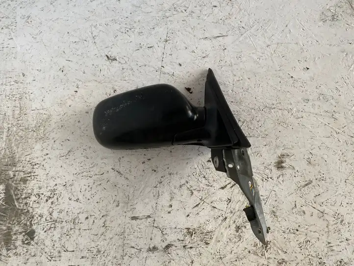 Subaru Forester SG (2003 - 2005) Боковое зеркало с электроприводом — фото 3