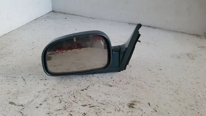 Hyundai Santa Fe (2000 - 2005) Боковое зеркало с электроприводом — фото 1