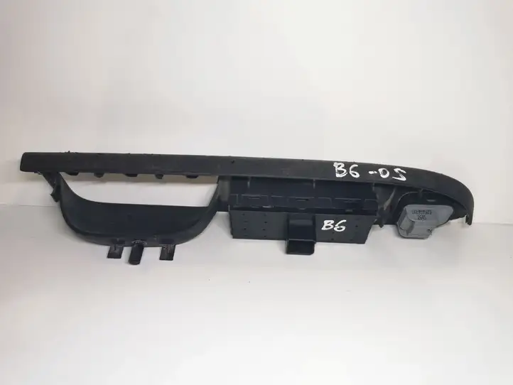 Volkswagen PASSAT B6 (2005 - 2010) 1K4959857 Блок кнопок стеклоподъемников — фото 2
