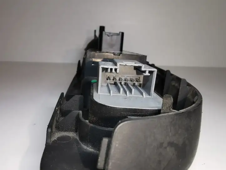 Volkswagen PASSAT B6 (2005 - 2010) 1K4959857 Блок кнопок стеклоподъемников — фото 4