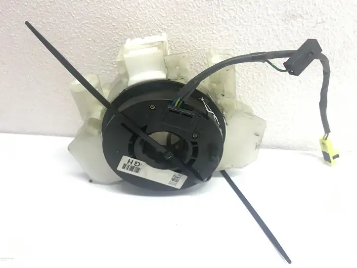 Nissan Almera N16 (2000 - 2010) 25560 Контактное кольцо SRS — фото 1