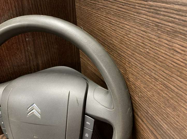 Citroen Jumper (2007 - 2013)  30380440 Руль