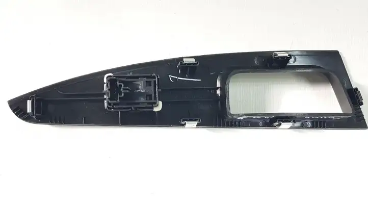 Ford Fusion II (2013 - ) DG9T14529AAW Блок кнопок стеклоподъемников — фото 2
