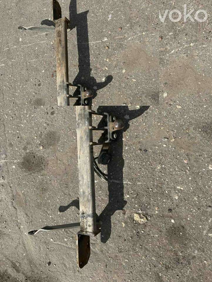 Citroen Jumper (2007 - 2013)  1615096180 Комплект крюка