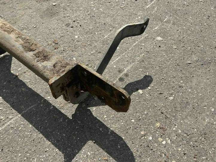 Citroen Jumper (2007 - 2013)  1615096180 Комплект крюка