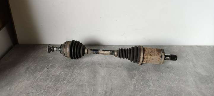 BMW 3 F30 F35 F31 (2012 - 2018)  7597693 Передняя полуось