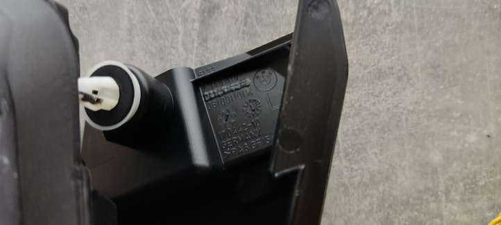 BMW 2 F46 (2015 - )  7349815 Громкоговоритель (громкоговорители) высокой частоты в передних дверях