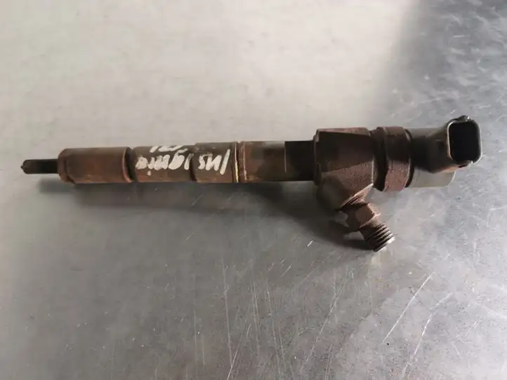 Opel Insignia A (2008 - 2017) 0445110327 Форсунка — фото 2