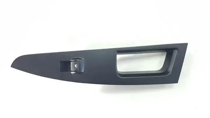 Ford Fusion II (2013 - ) DG9T14529ABW Блок кнопок стеклоподъемников — фото 1