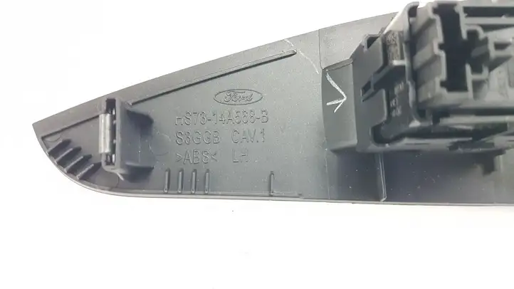 Ford Fusion II (2013 - ) DG9T14529ABW Блок кнопок стеклоподъемников — фото 3