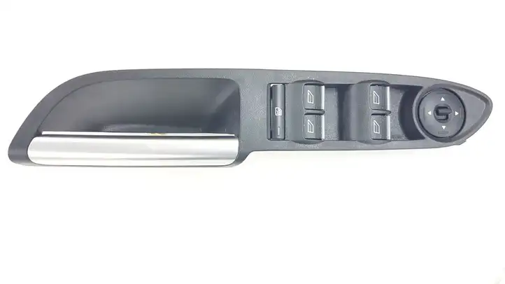 Ford Escape III (2013 - 2019) F1ET14A132AC Блок кнопок стеклоподъемников — фото 1